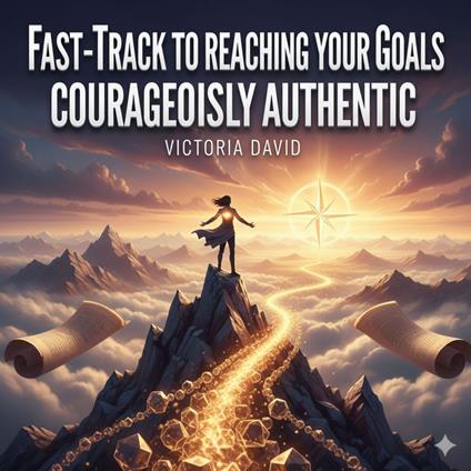 Fast-Track to Reaching Your Goals