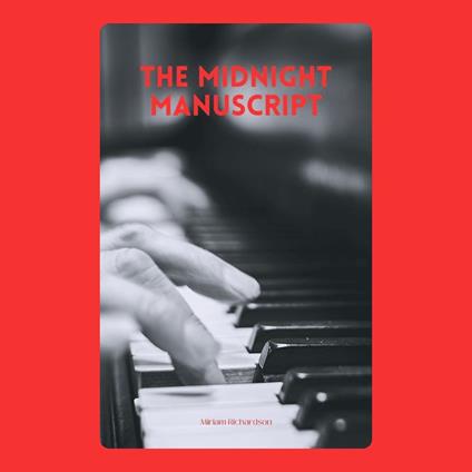 Midnight Manuscript, The