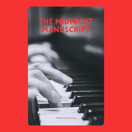 Midnight Manuscript, The