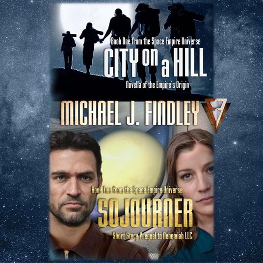 City on a Hill and Sojourner