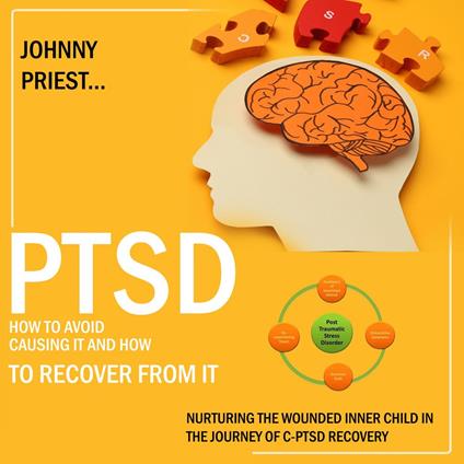 Ptsd: How to Avoid Causing It and How to Recover From It (Nurturing the Wounded Inner Child in the Journey of C-ptsd Recovery)