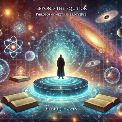 Beyond the Equation: Philosophy Meets the Universe