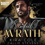 Sinful Wrath