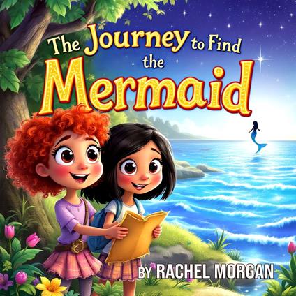 Journey to Find the Mermaid, The