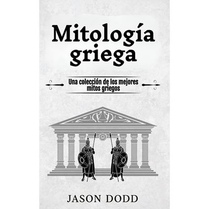 Mitología griega