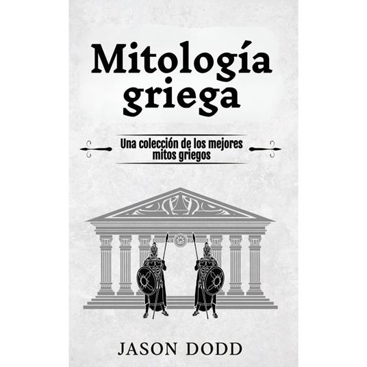 Mitología griega
