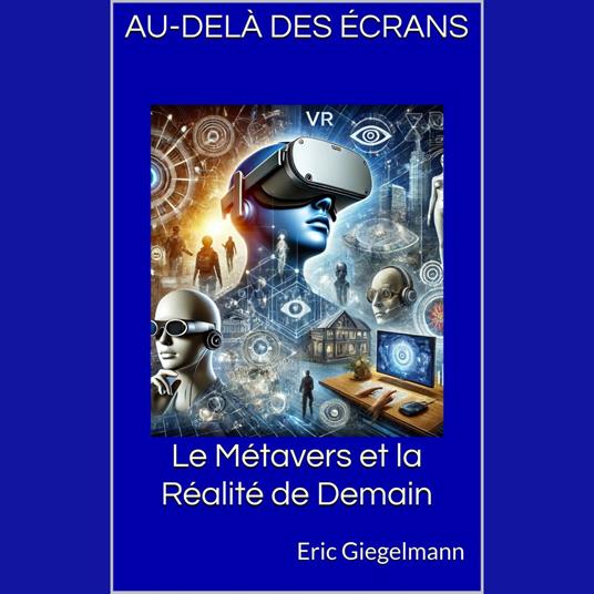 Au-delà des Écrans