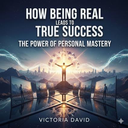 How Being Real Leads to True Success