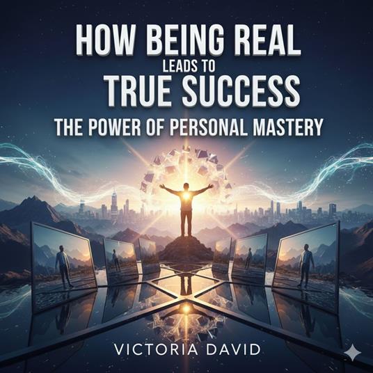 How Being Real Leads to True Success