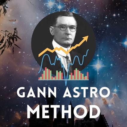 Gann Astro Method : An Introduction