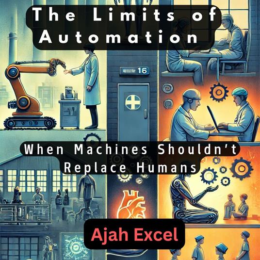 Limits of Automation, The