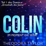 Colin – Im Moment die Seine