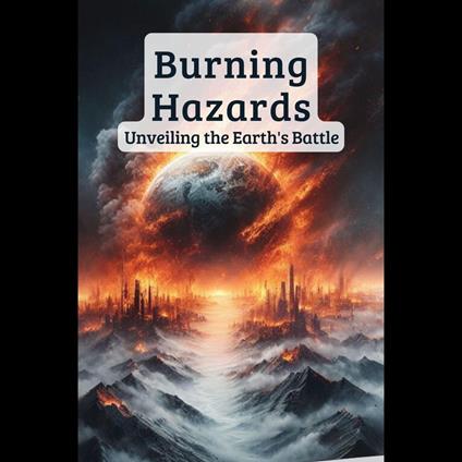 Burning Hazards: Unveiling the Earth's Battle