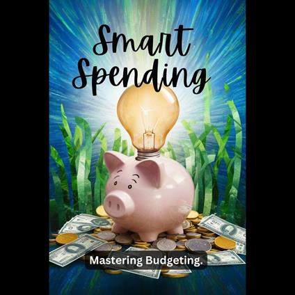 Smart Spending: Mastering Budgeting