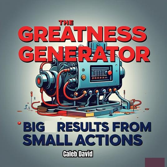 Greatness Generator, The