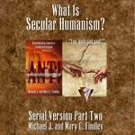 What Is Secular Humanism?