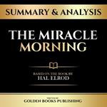 Summary & Analysis - The Miracle Morning