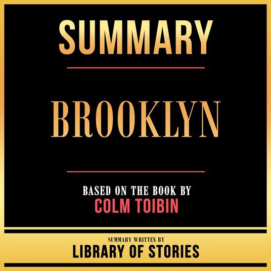 Summary - Brooklyn