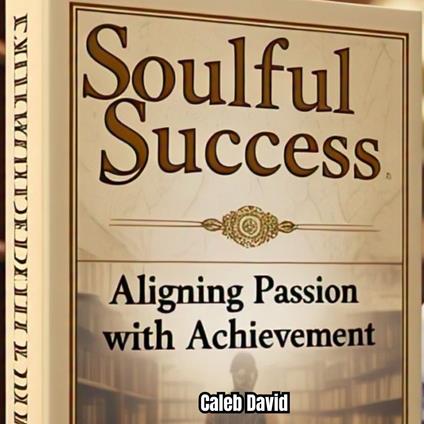 Soulful Success