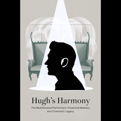 Hugh's Harmony: The Multifaceted Performer's Theatrical Mastery and Cinematic Legacy
