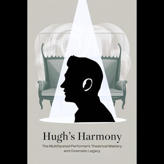 Hugh's Harmony: The Multifaceted Performer's Theatrical Mastery and Cinematic Legacy