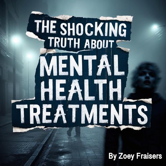 Shocking Truth about Mental Health Treatments, The