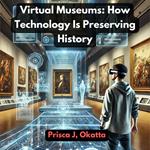 Virtual Museums
