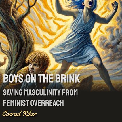 Boys on the Brink