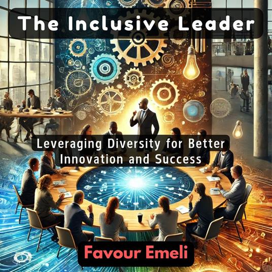 Inclusive Leader, The