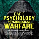 Dark Psychology, Psychological Warfare