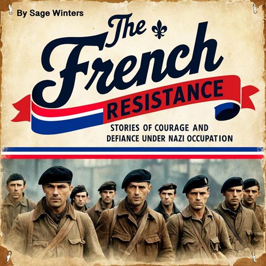 French Resistance, The