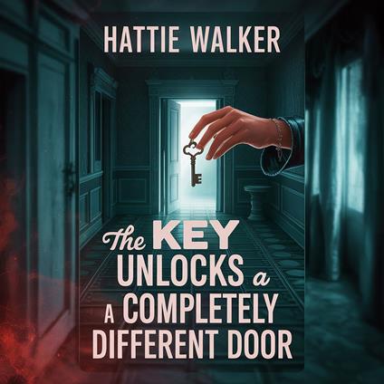 key unlocks a completely different door, The