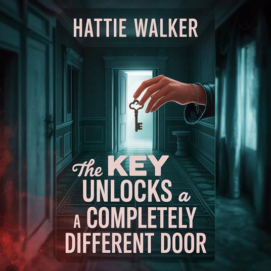 key unlocks a completely different door, The