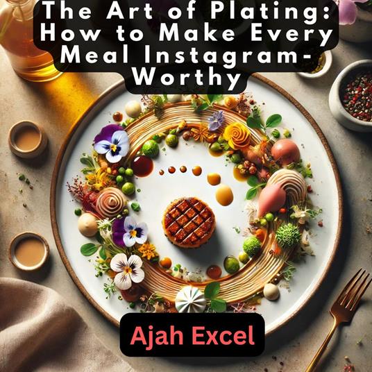Art of Plating, The