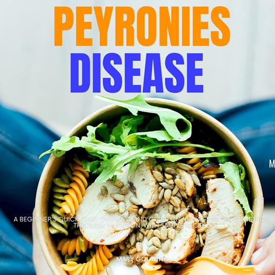 Peyronies Disease