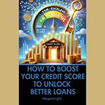 How to Boost Your Credit Score to Unlock Better Loans