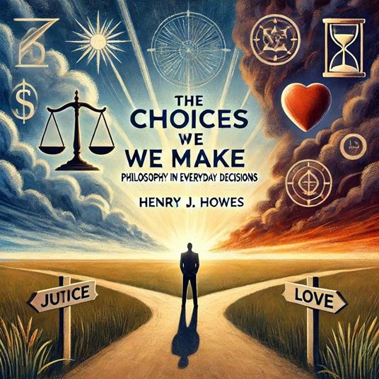 Choices We Make, The: Philosophy in Everyday Decisions