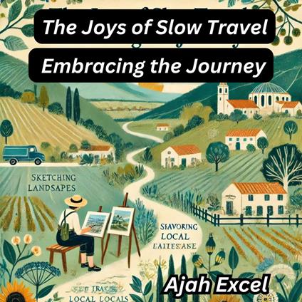Joys of Slow Travel, The