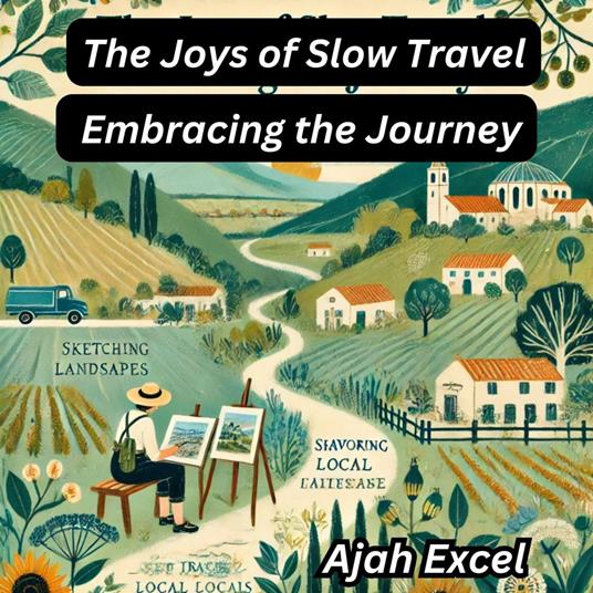 Joys of Slow Travel, The
