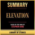Summary - Elevation