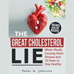 Great Cholesterol Lie, The