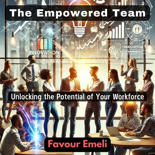 Empowered Team, The