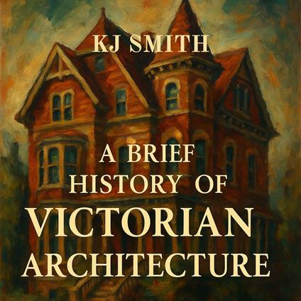 Brief History of Victorian Architecture, A