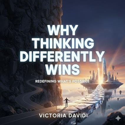 Why Thinking Differently Wins