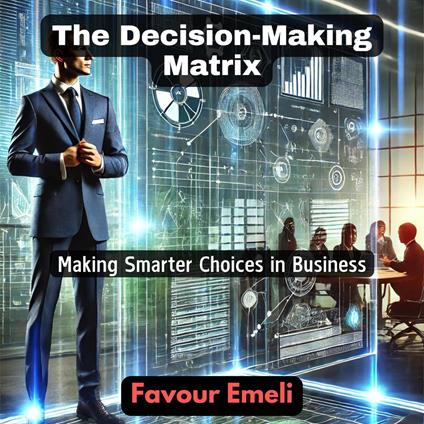 Decision-Making Matrix, The