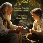 Il nonno e il nipotino
