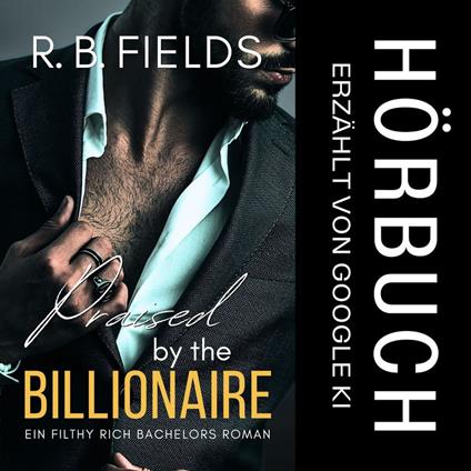 Praised by the Billionaire