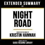 Extended Summary - Night Road