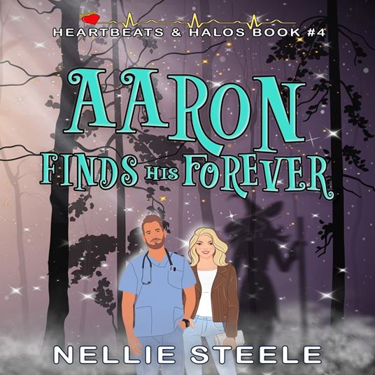 Aaron Finds His Forever