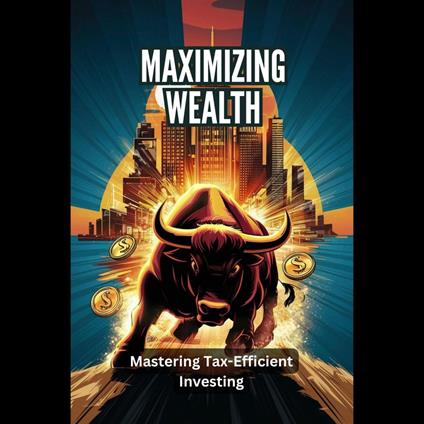 Maximizing Wealth: Mastering Tax-Efficient Investing